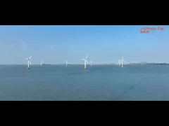 श्निरो फैन के लिए प्रचार वीडियो