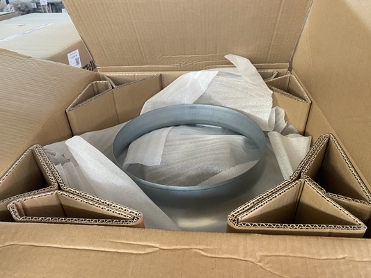 RHA 450D4.138B-2FT बैकवर्ड कर्व्ड सेंट्रीफ्यूगल फैन इम्पेलर 450mm