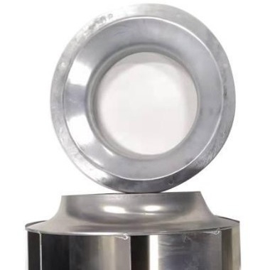 3~400V ((Y) ±10% 225mm आगे केन्द्रापसारक पंखे शक्ति 137W/184W वजन 2.5kg के साथ